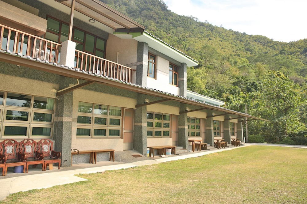 Photo of Outdoor in Xiulin