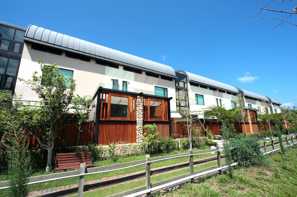 Photo of Outdoor in Dahu