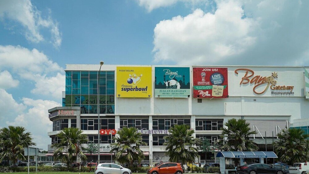 Photo of Outdoor in Bandar Baru Bangi