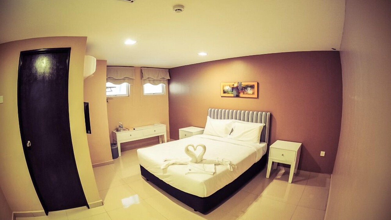 Photo of Bedroom in Bandar Baru Bangi