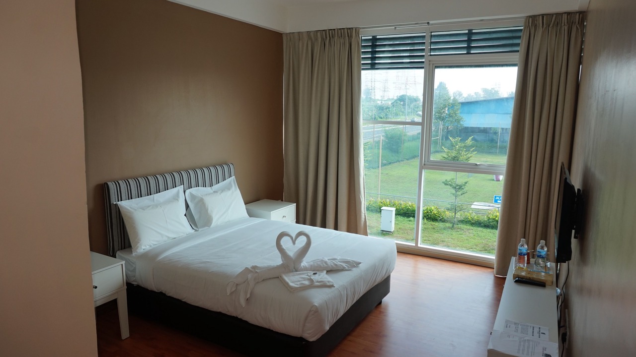 Photo of Bedroom in Bandar Baru Bangi