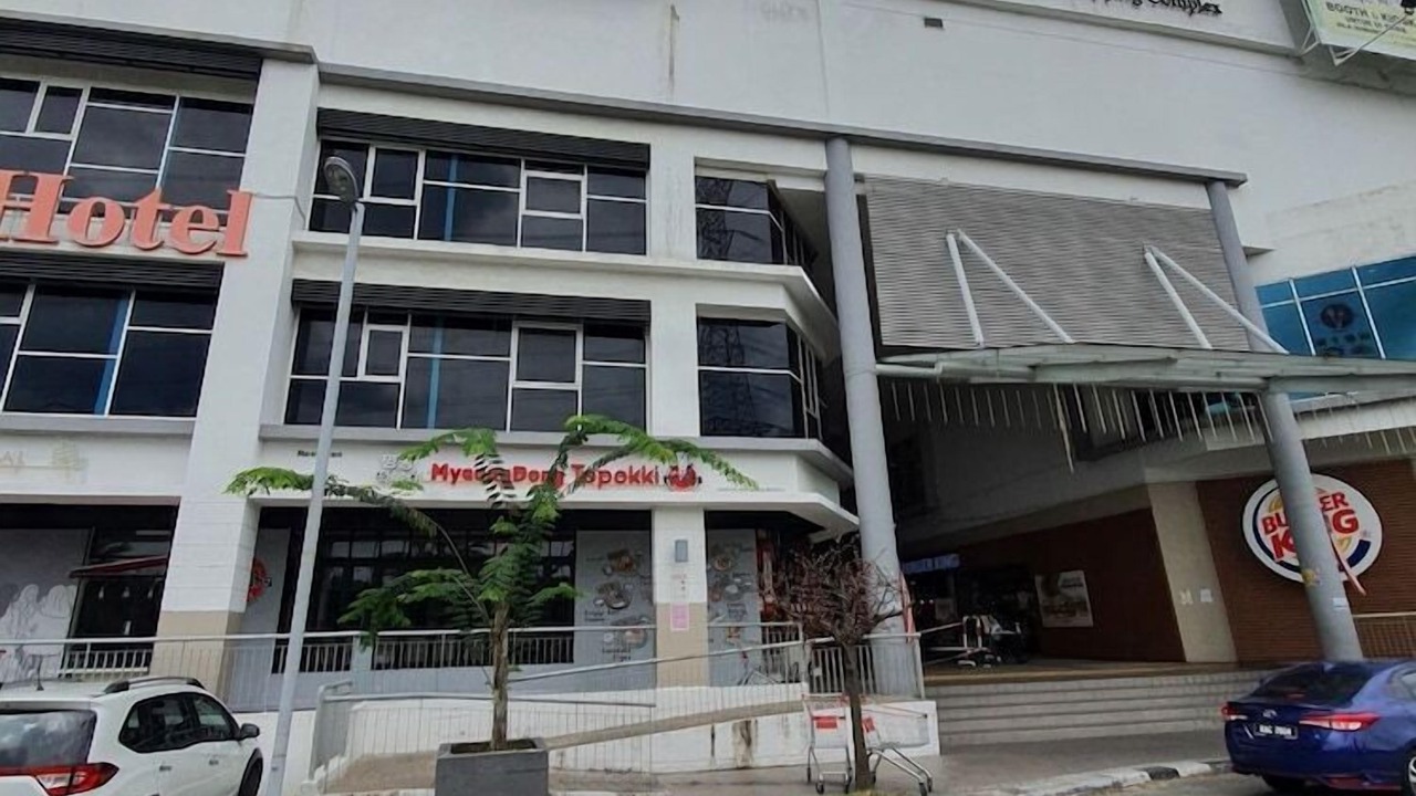 Photo of Outdoor in Bandar Baru Bangi