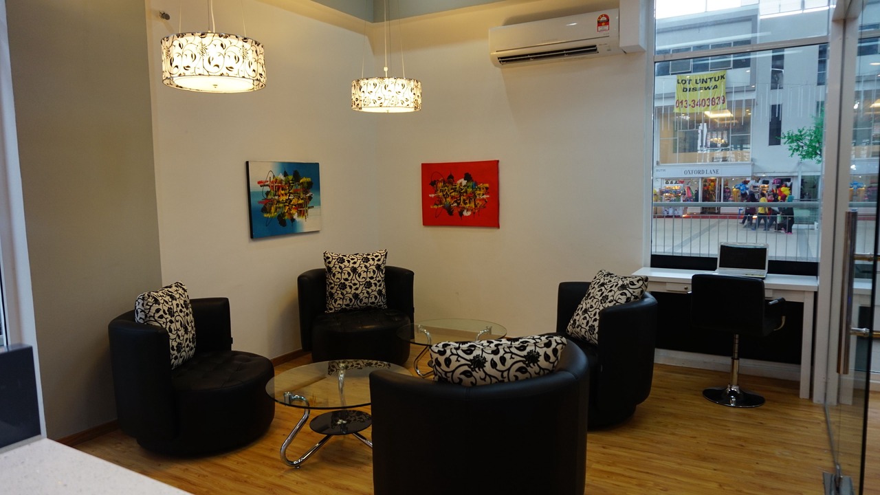 Photo of Livingroom in Bandar Baru Bangi