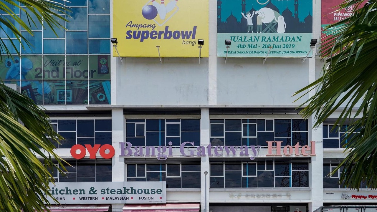Photo of Others in Bandar Baru Bangi
