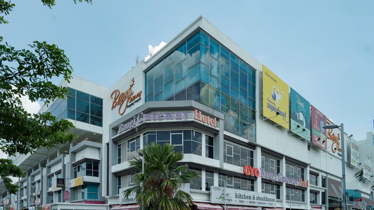 Photo of Outdoor in Bandar Baru Bangi