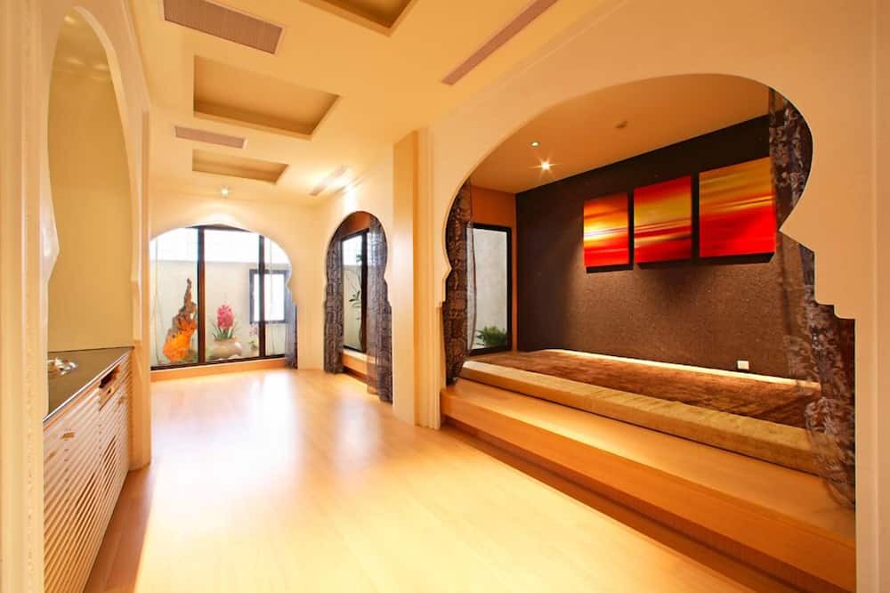 Photo of Bedroom in Tucheng