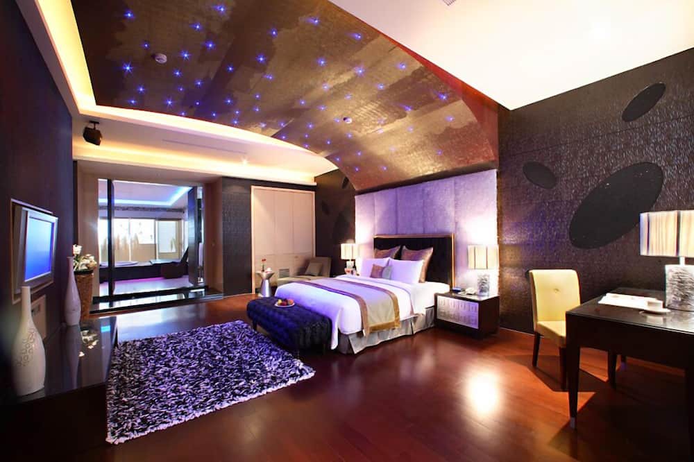 Photo of Bedroom in Tucheng