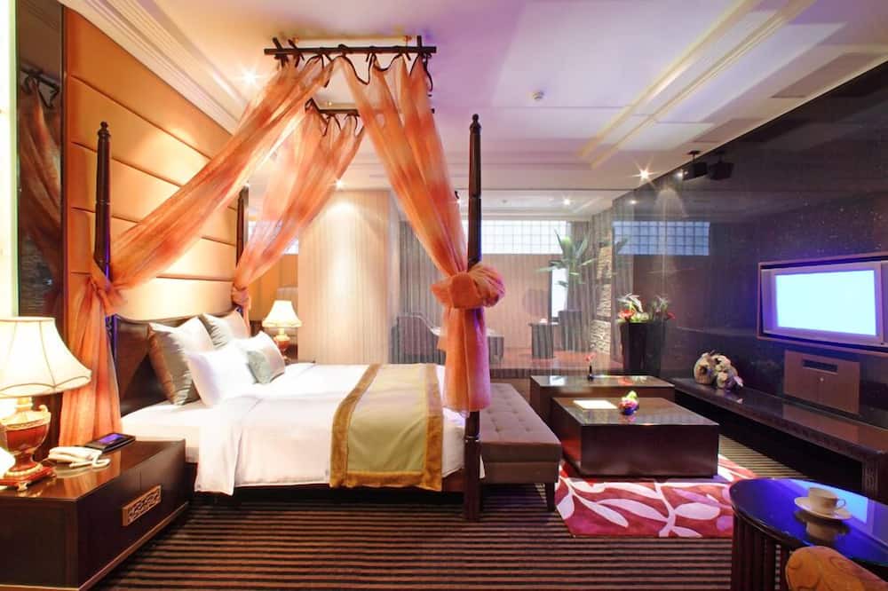 Photo of Bedroom in Tucheng