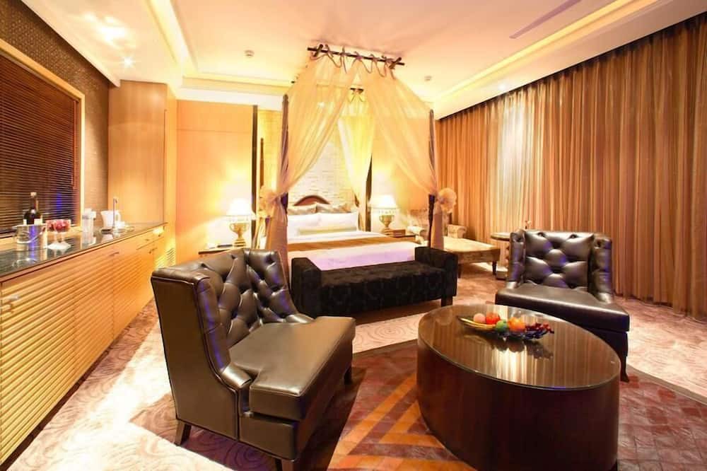 Photo of Bedroom in Tucheng