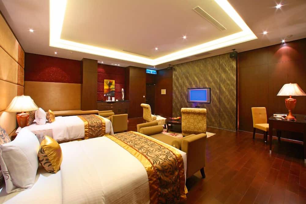 Photo of Bedroom in Tucheng