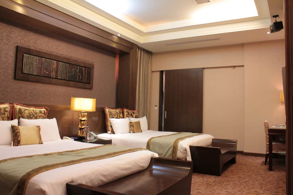Photo of Bedroom in Tucheng