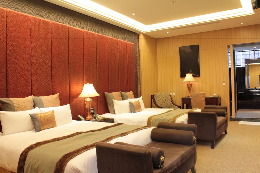 Photo of Bedroom in Tucheng