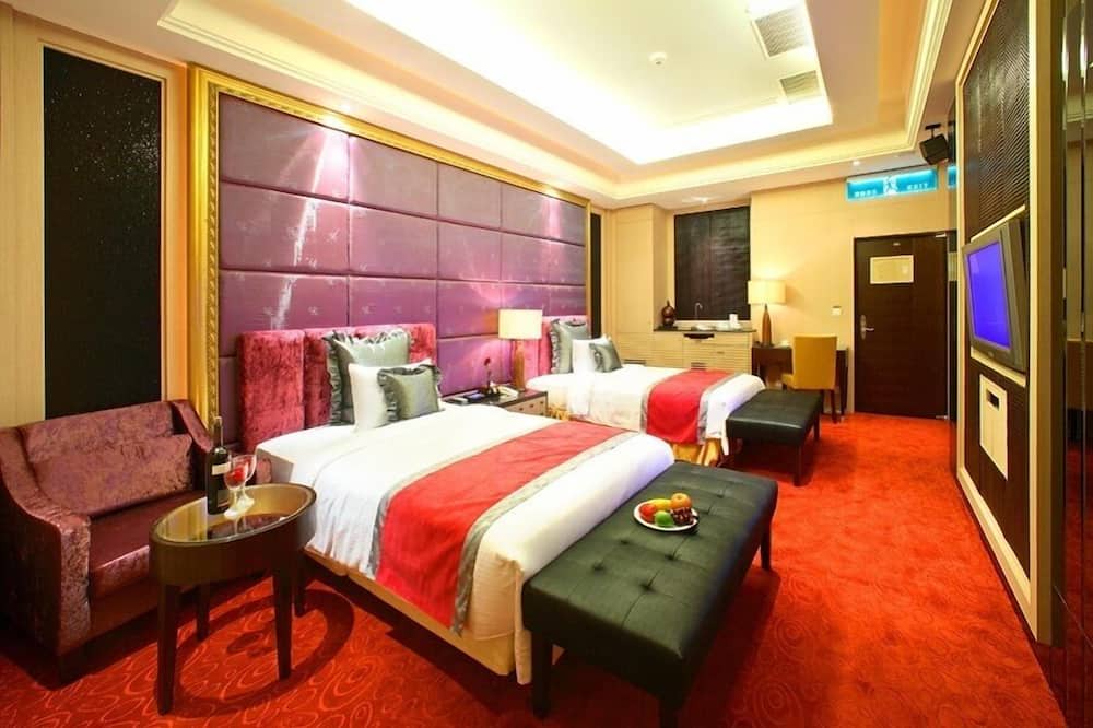 Photo of Bedroom in Tucheng