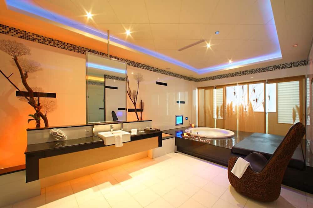 Photo of Bathroom in Tucheng