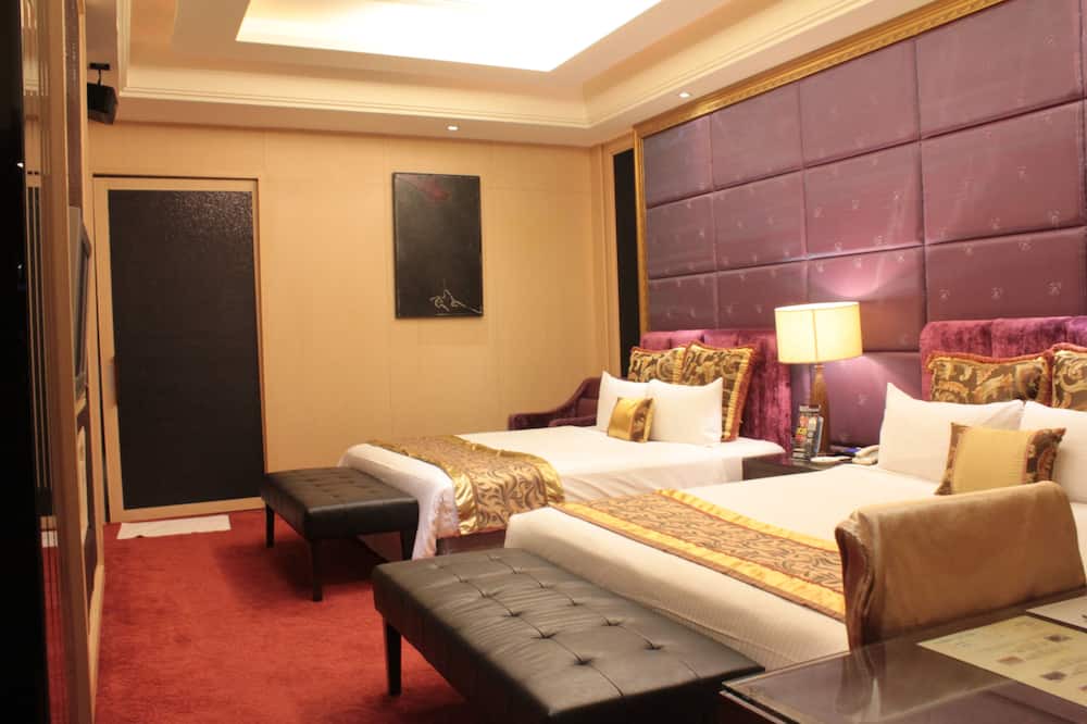 Photo of Bedroom in Tucheng