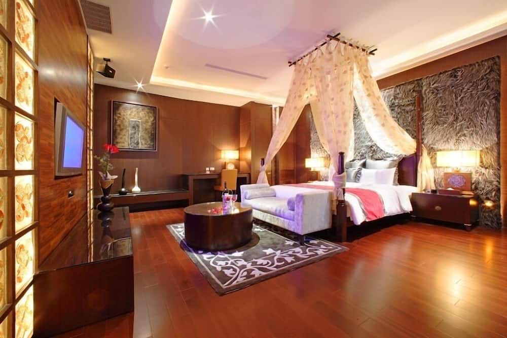 Photo of Bedroom in Tucheng