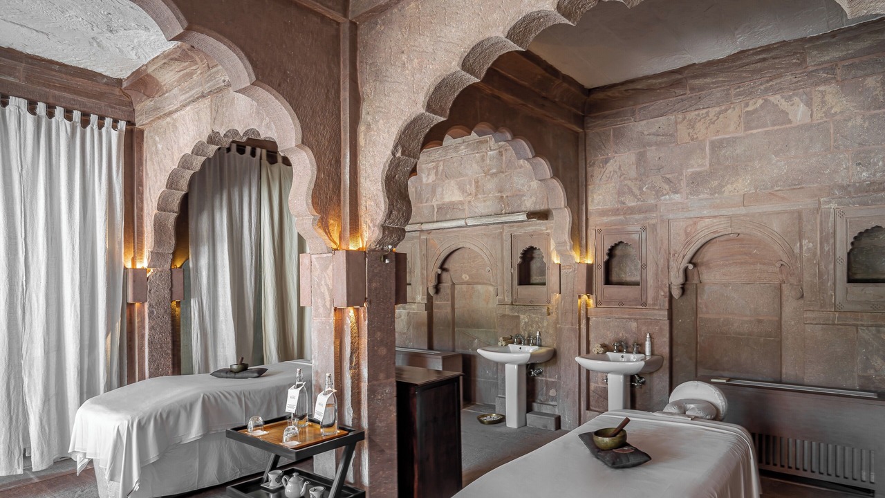 Photo of Bedroom in Gulab Sagar