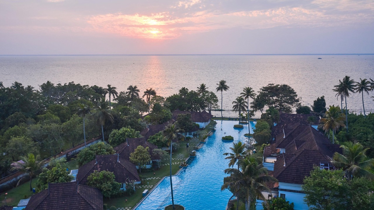 Photo of Outdoor in Kumarakom