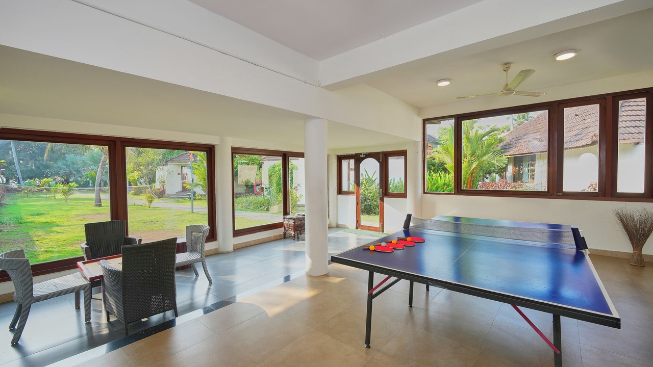 Photo of Bedroom in Kumarakom