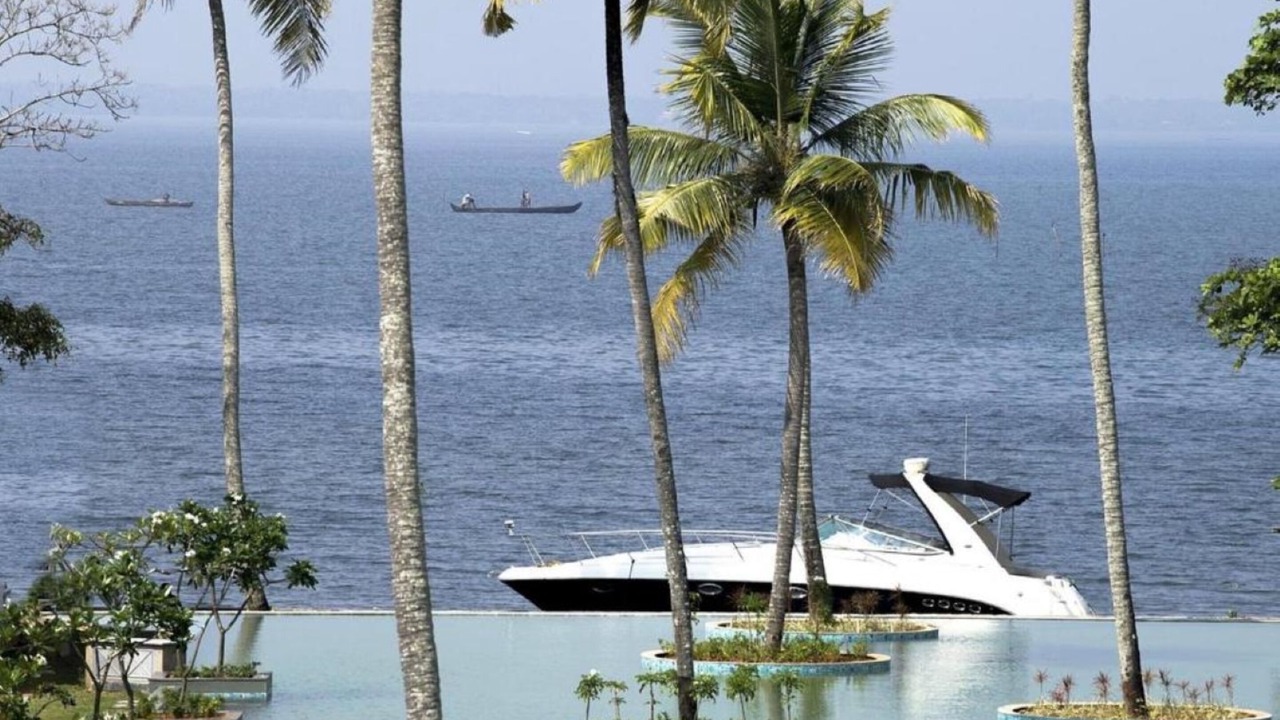 Photo of Others in Kumarakom