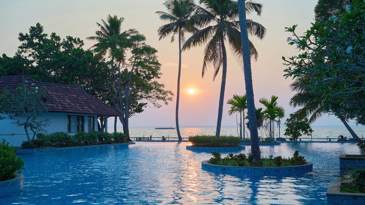Photo of Outdoor in Kumarakom