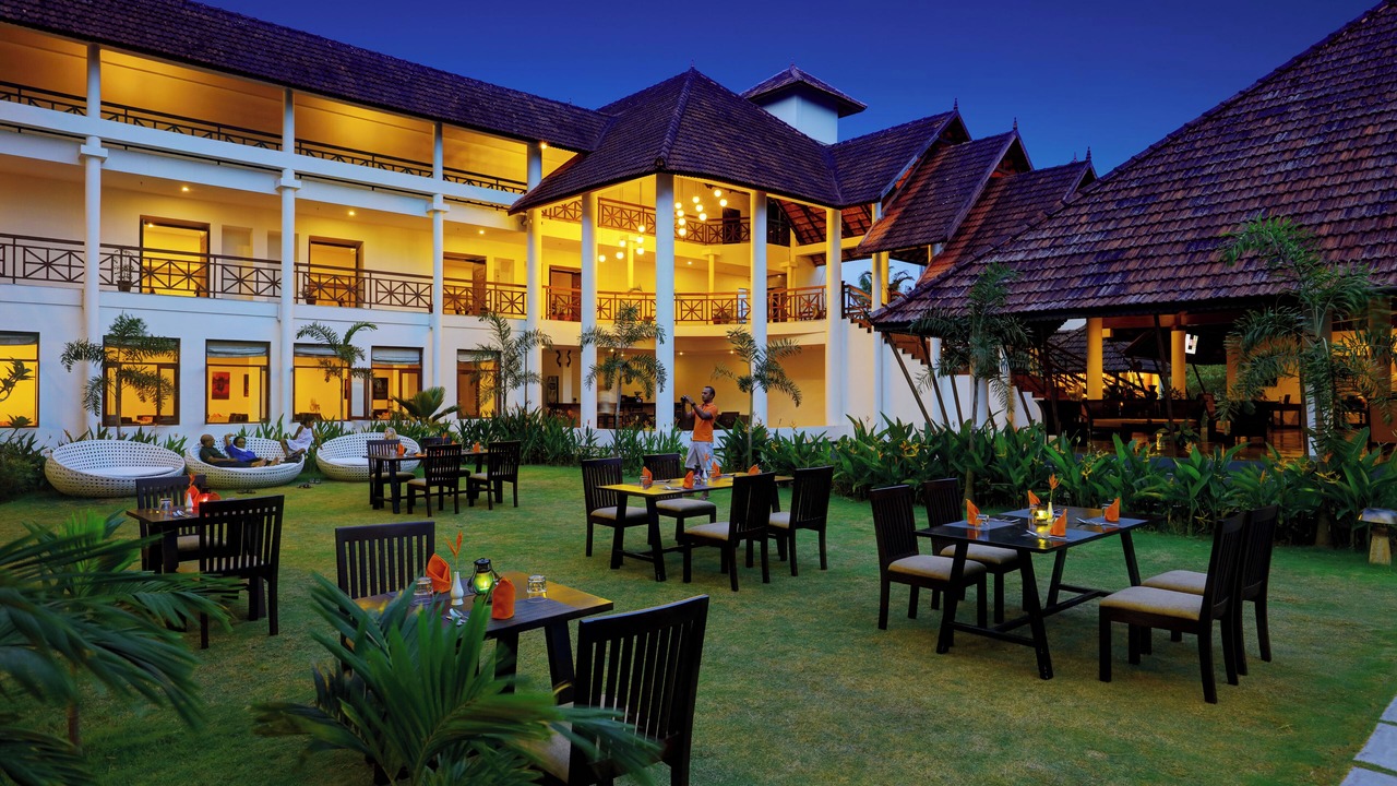 Photo of Others in Kumarakom