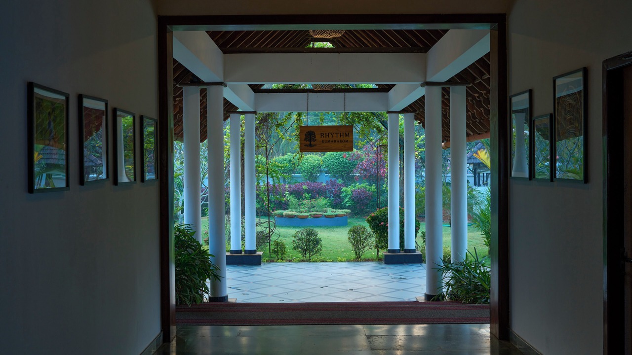 Photo of Others in Kumarakom