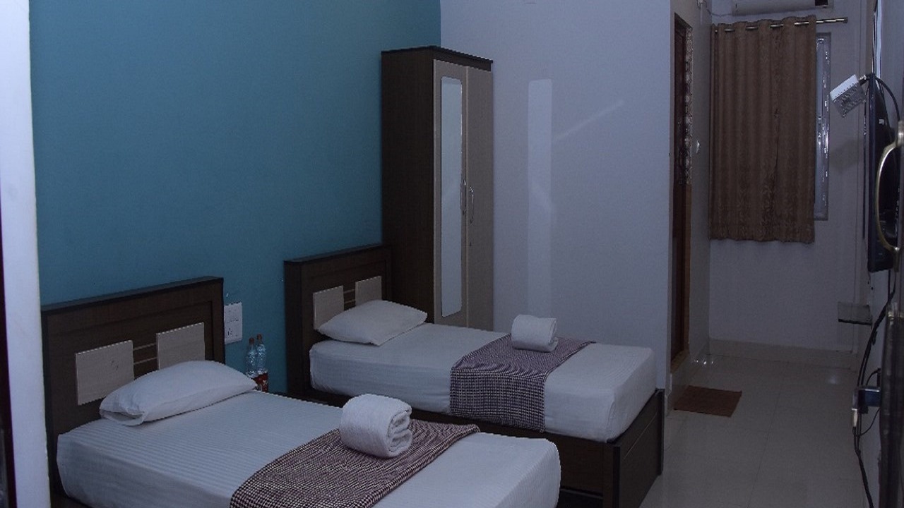 Photo of Bedroom in Aruppukkottai