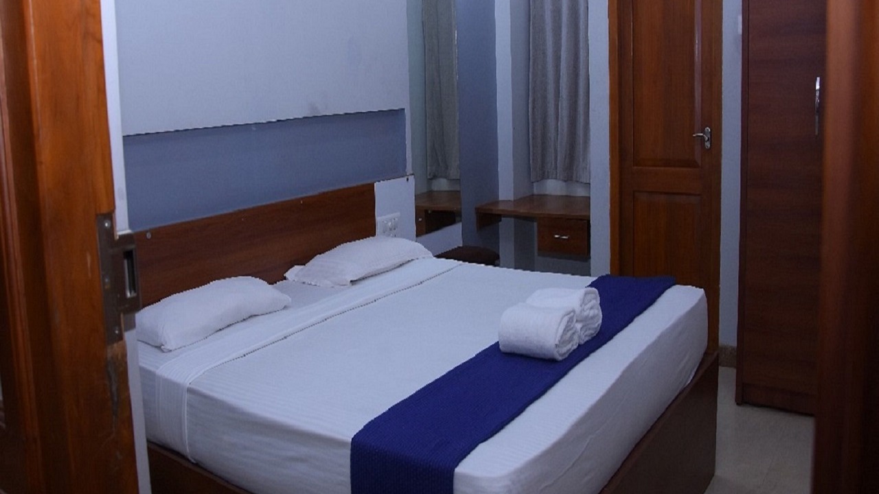 Photo of Bedroom in Aruppukkottai