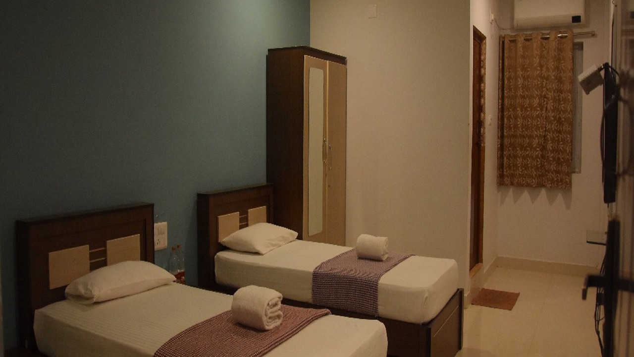 Photo of Bedroom in Aruppukkottai