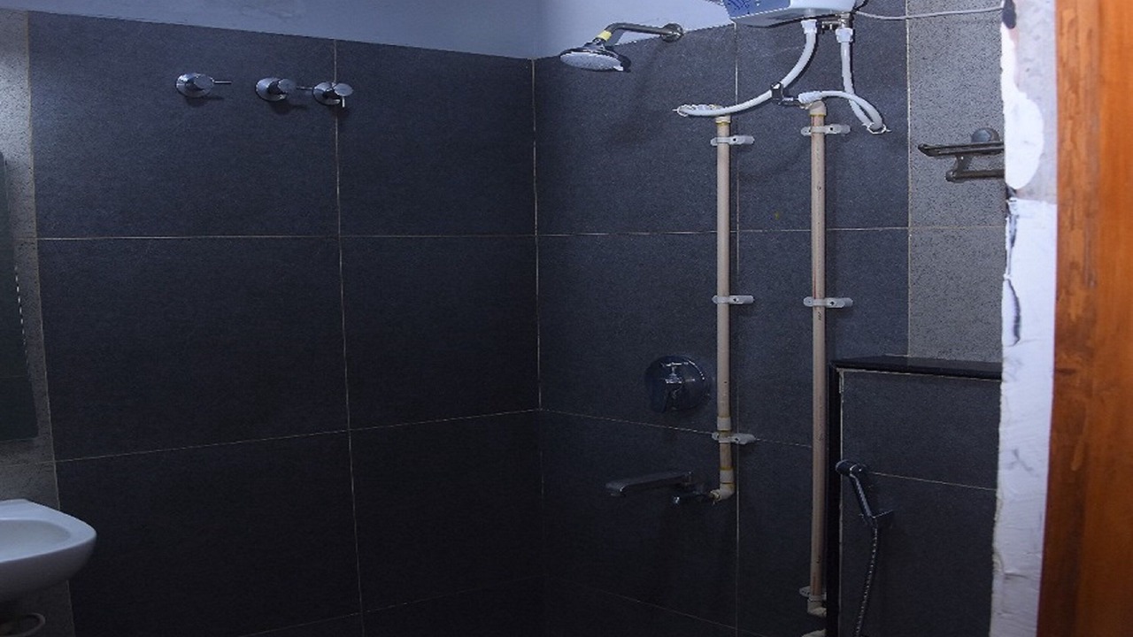 Photo of Bathroom in Aruppukkottai