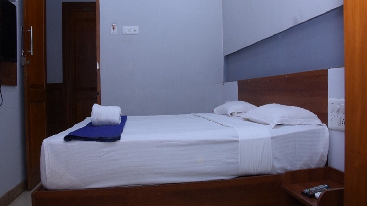 Photo of Bedroom in Aruppukkottai