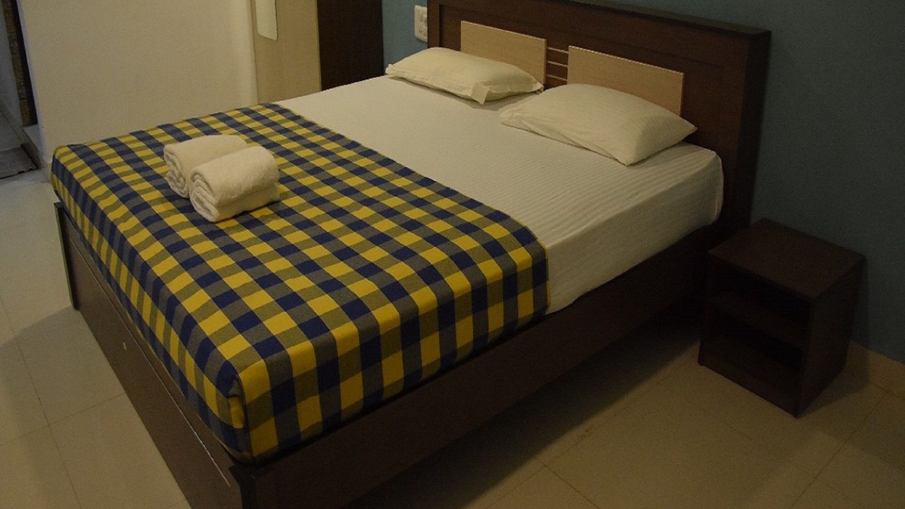 Photo of Bedroom in Aruppukkottai