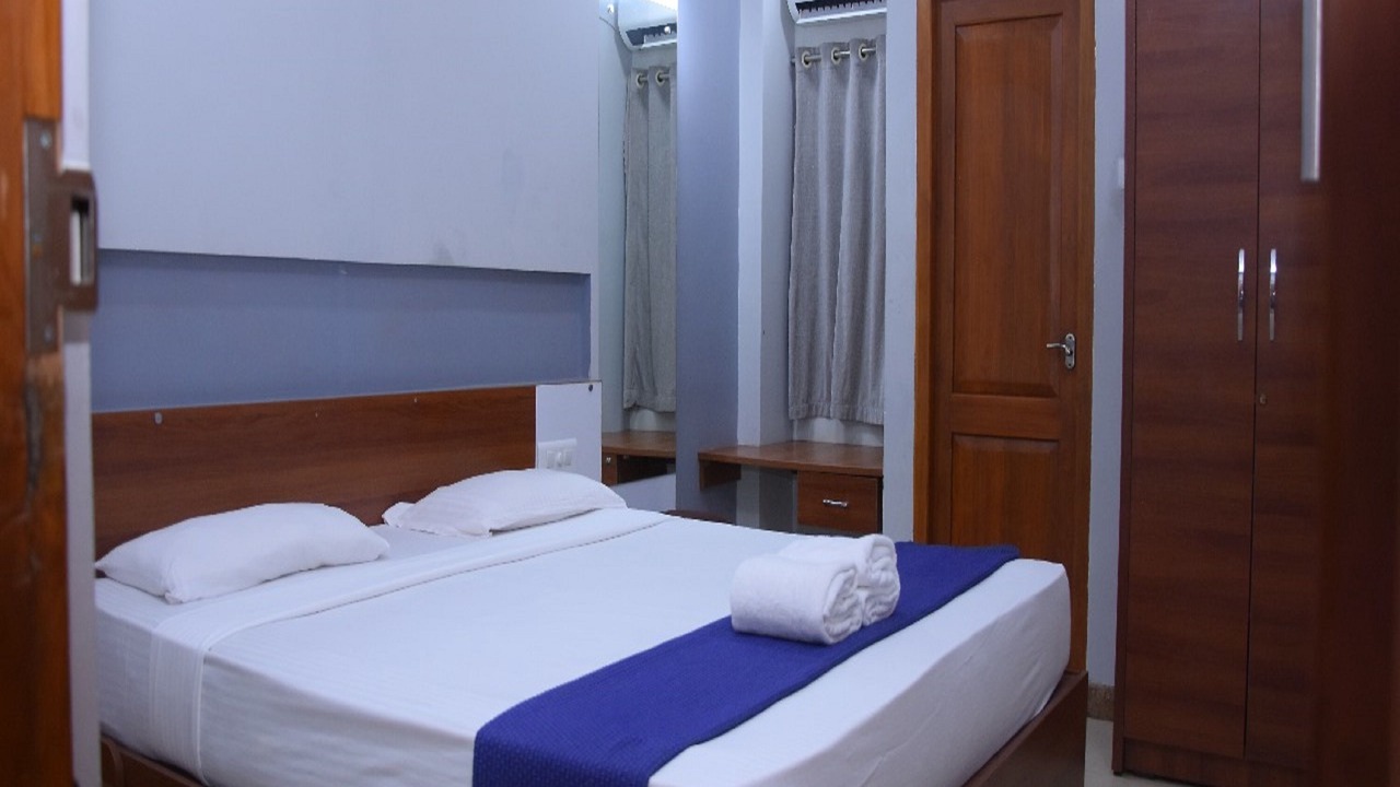 Photo of Bedroom in Aruppukkottai