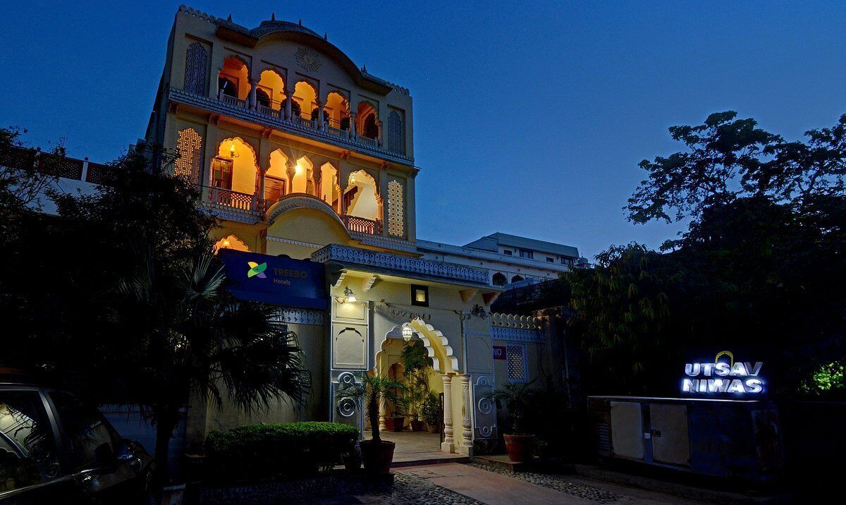 Photo of Outdoor in Vidhyadhar Nagar