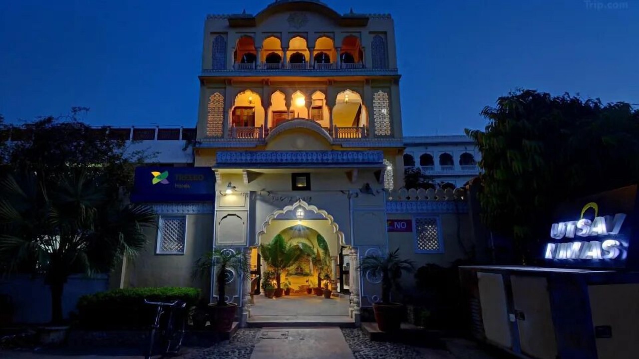Photo of Buildings in Vidhyadhar Nagar
