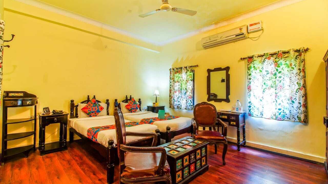 Photo of Livingroom in Vidhyadhar Nagar