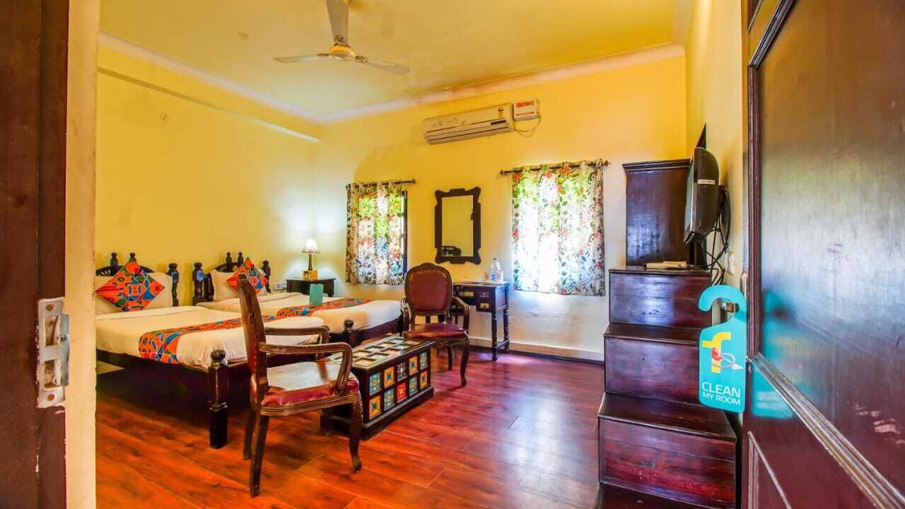 Photo of Livingroom in Vidhyadhar Nagar