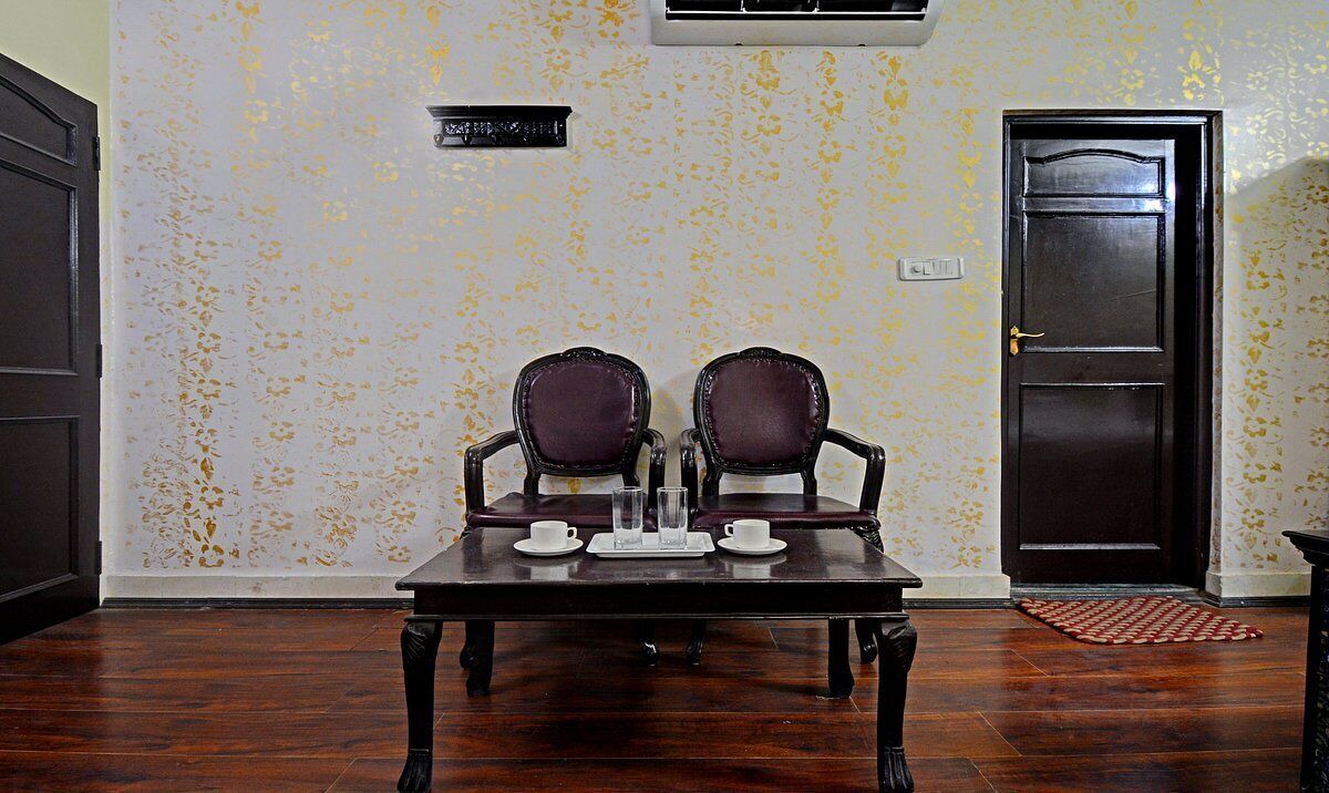 Photo of Bedroom in Vidhyadhar Nagar