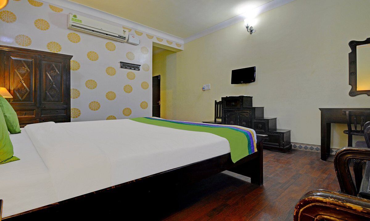 Photo of Bedroom in Vidhyadhar Nagar