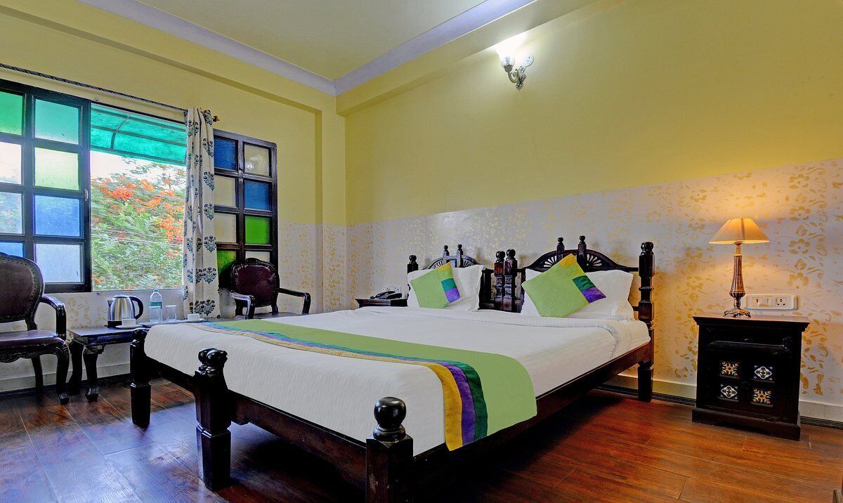 Photo of Bedroom in Vidhyadhar Nagar