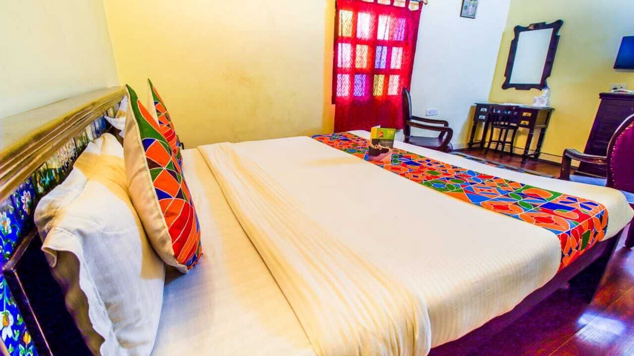 Photo of Bedroom in Vidhyadhar Nagar