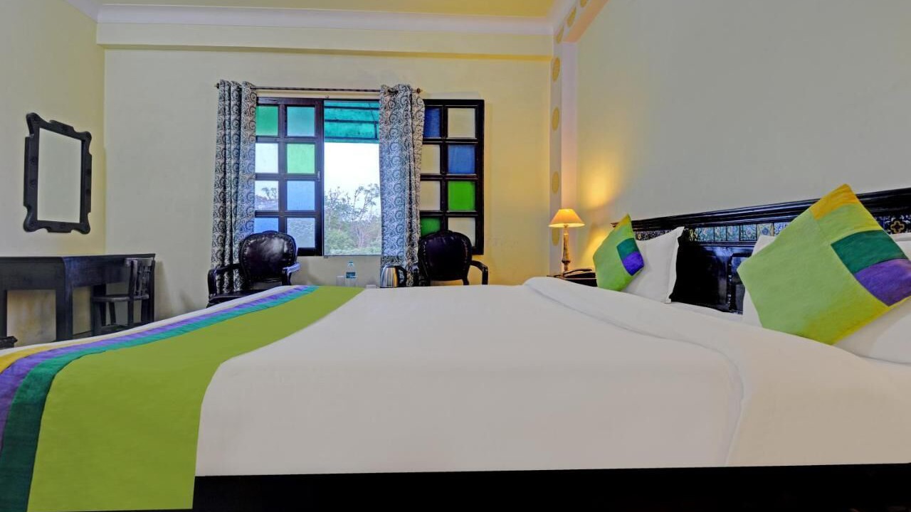 Photo of Bedroom in Vidhyadhar Nagar