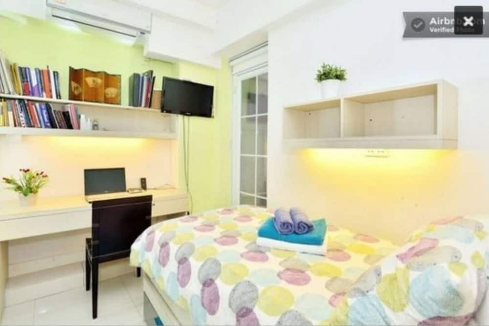 Photo of Bedroom in Sheung Wan