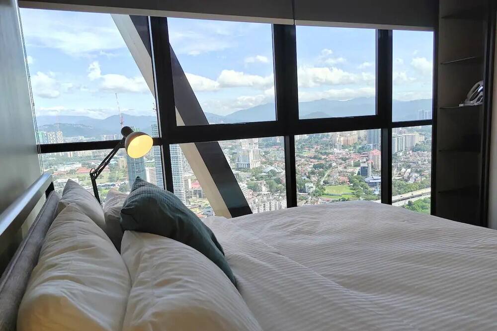 Photo of Bedroom in Kampung Datuk Keramat