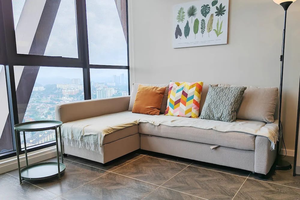 Photo of Livingroom in Kampung Datuk Keramat