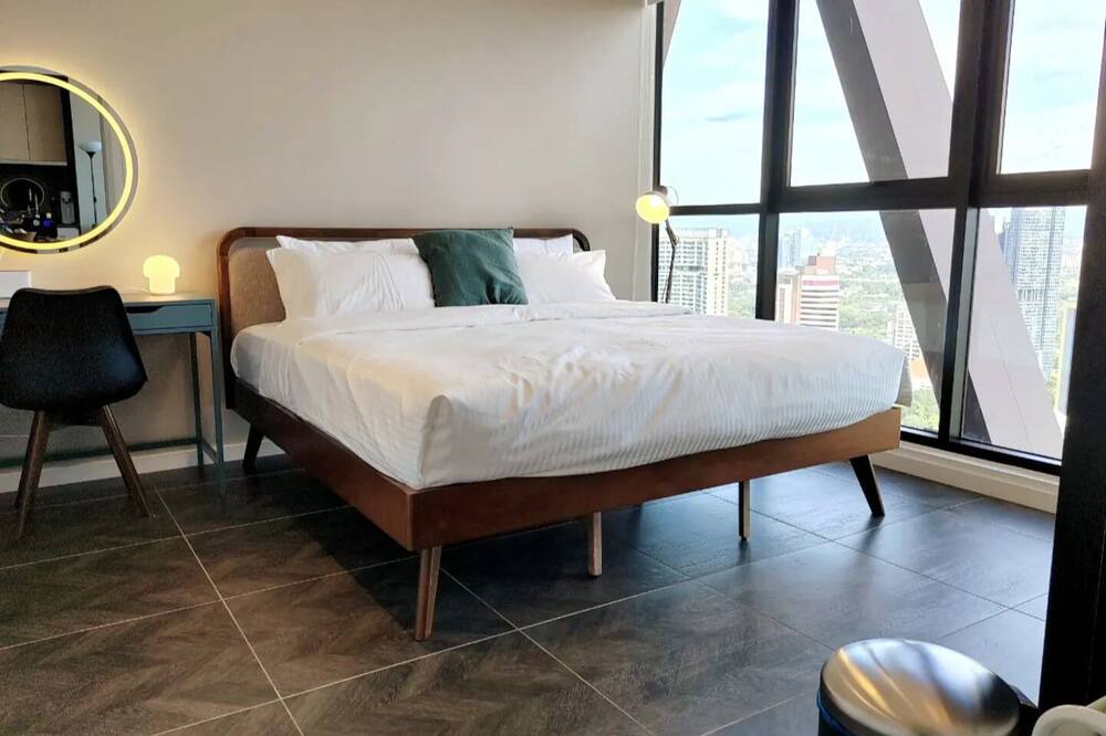 Photo of Bedroom in Kampung Datuk Keramat