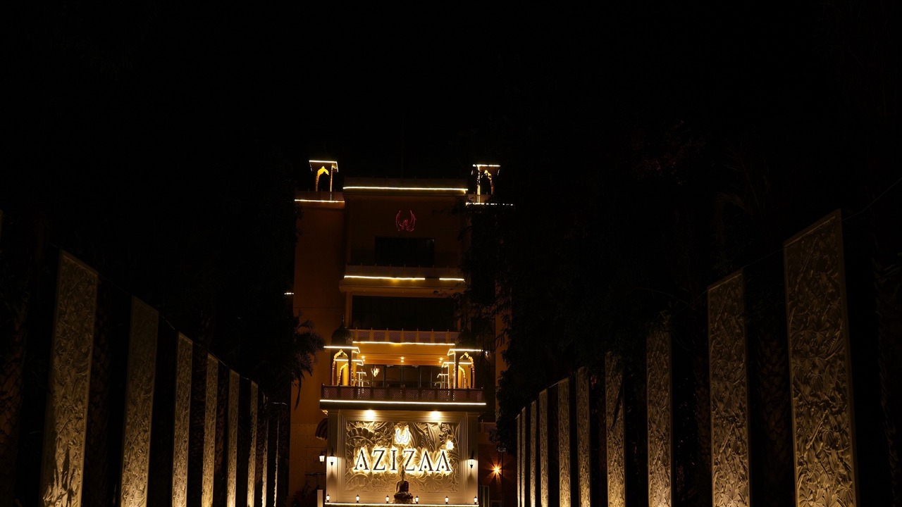 Photo of Outdoor in Vidhyadhar Nagar