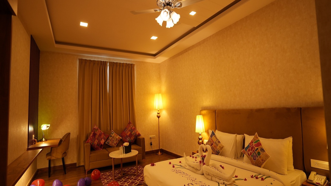 Photo of Outdoor in Vidhyadhar Nagar