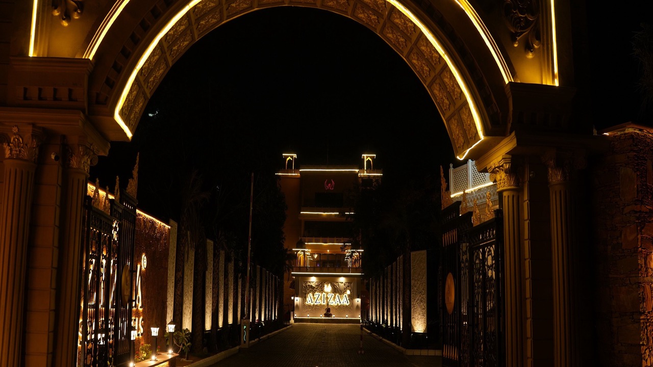 Photo of Outdoor in Vidhyadhar Nagar